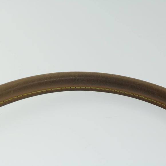 LOUIS VUITTON Monogram Looping GM Shoulder Bag M51145 LV Auth 61827 - Picture 8 of 16